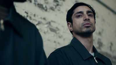 Well, someone else told me
I should make a deal with him. - The Night Of