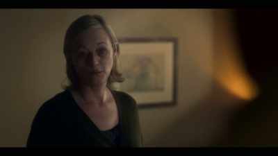 Well, where else would you go? - The Haunting of Bly Manor
