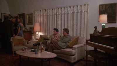 Well, Elvis, what do you think of her? - Elvis