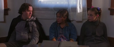 Well, Emma and I need to
get back to the orphanage, - Sparkle: A Unicorn Tale
