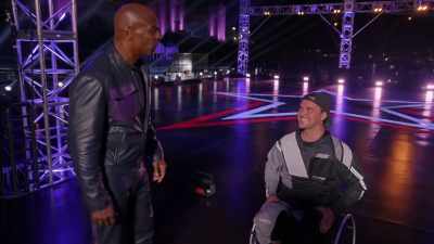 - Well, enjoy tonight - America's Got Talent: Extreme
