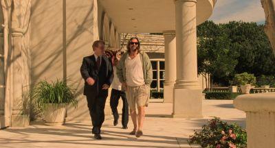 Well enjoy - The Big Lebowski
