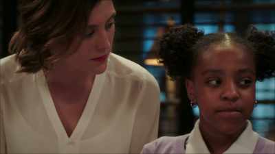 Well...Erika,
what do you think? - Bluff City Law