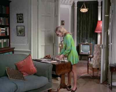 Well err... see you
tomorrow then? - Twisted Nerve