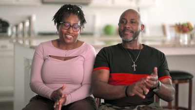 Well-established, attractive… - The Later Daters