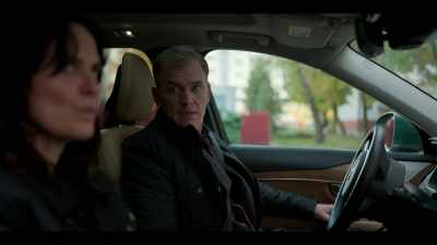 Well, even if it were possible, - Young Wallander