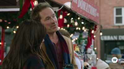 - Well, ever since I left
the company and you, - Christmas CEO