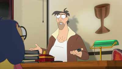 Well, every shovel bum worth
their salt has given it a shot. - Digman!