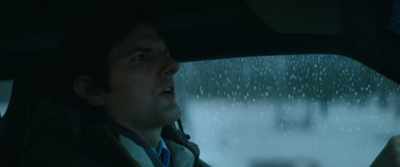 Well, every time you find yourself here,
it's because you chose to come back. - Severance