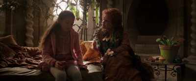 - Well, everybody
else was so busy - Wonderwell