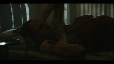 Well, everybody knows
that you go commando when you sleep. - Tiny Beautiful Things