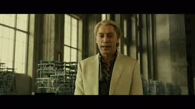 Well everybody needs a hobbySo what's yoursResurrection - Skyfall