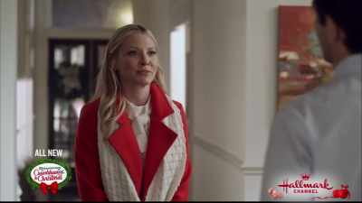 Well, everybody needs
a little extra help - Christmas at Graceland: Home for the Holidays