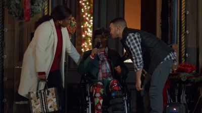 Well, everybody... - A Holiday in Harlem