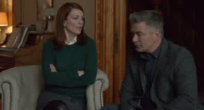 Well, everybody... - Still Alice