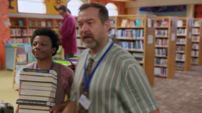 Well, everybody's gotta chip in. - Shelved