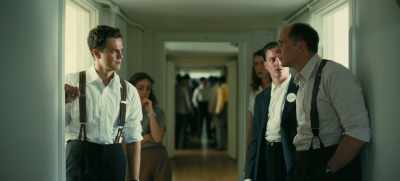 Well, everyone here is feeling
reasonably good about it. - Oppenheimer
