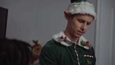 Well, everyone knows - A Family Matters Christmas
