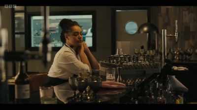 - Well, everyone stepped up, so thanks
for saying that, - Boiling Point