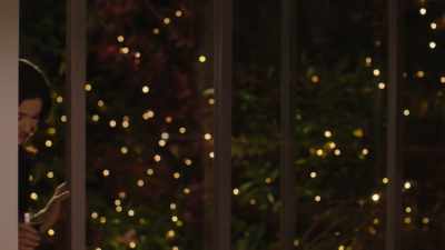 Well, everyone's happy - Nigella: At My Table