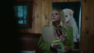 -Well,
everything certainly looks okay, - Little Bites