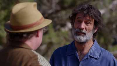 Well, everything ends.
And apparently, nobody lives forever. - The Man from Earth: Holocene
