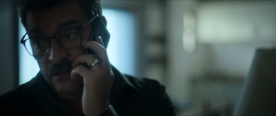 Well, everything happened,
but it won't continue to happen. - The Extortion