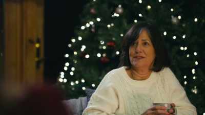 Well, everything has
been outstanding, Phil. - The Christmas Venue