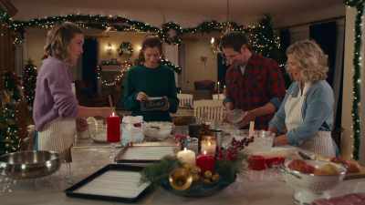 Well, everything that I
didn't get to do last time. - A Maple Valley Christmas
