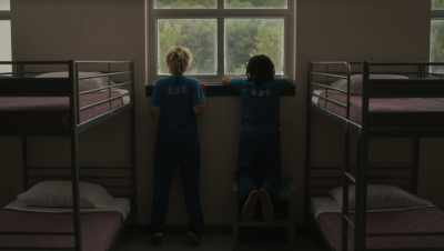 Well, everything
looks normal out there. - The Dead Don't Die