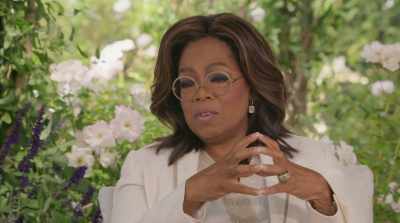Well, everything on the album
is certainly a starter - Adele One Night Only