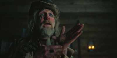 Well, after everything you've done for me, - The Completely Made-Up Adventures of Dick Turpin