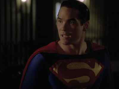 Well, if everything's all right,
I'll just be leaving. - Lois & Clark: The New Adventures of Superman