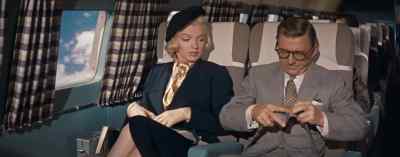 Well, everything's okay. - How to Marry a Millionaire
