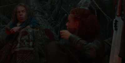 Well, for example, - Willow
