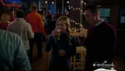 Well, you exceeded
my expectations. - A Winter Princess