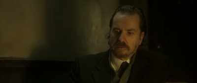 Well, if excessive
drink were involved, - Ripper Untold