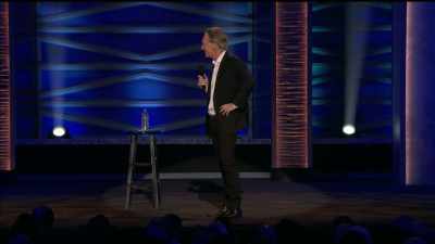 Well, they exist, like
Caitlyn Jenner - Bill Maher: Live From Oklahoma