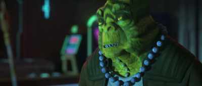 Well, expert,
what should I do next? - Star Wars: The Bad Batch