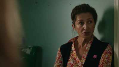 - We'll explain later, - Five Bedrooms