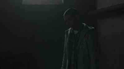 - We'll explain the whole thing?
- Listen, I didn't do it. - The Bridge