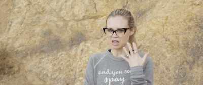 Well that explains the
engagement ring, - The Way We Weren't