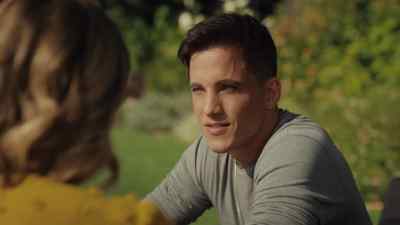 Well, families are complicated. - Secret Life of the Pastor's Wife