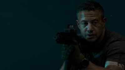 Well, so far, so good. - Strike Back