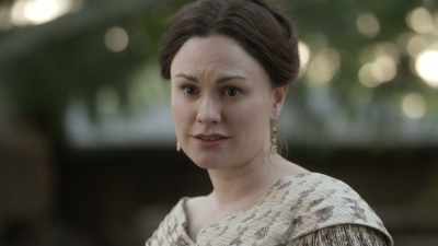          Well, as far as I know
         he was packed off
         to the colonies - Alias Grace