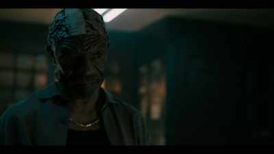 Well, as far as I know, - Justified: City Primeval