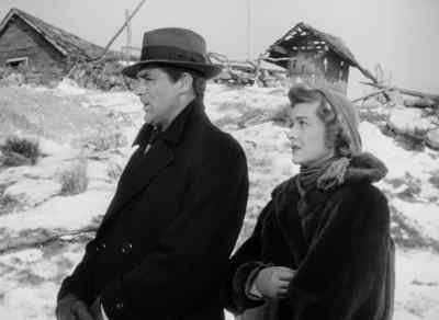 Well so far it's cost us 13 329 45 - Mr. Blandings Builds His Dream House