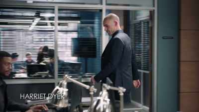 - Well, so far, she's only
listed as a missing person. - The InBetween