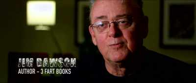 Well, farting
was, it was-- - Fart: A Documentary