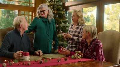 - Well, your father and I were
supposed to go - Dear Christmas